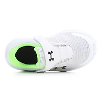 Boys' Under Armour Toddler Surge 4 Running Shoes