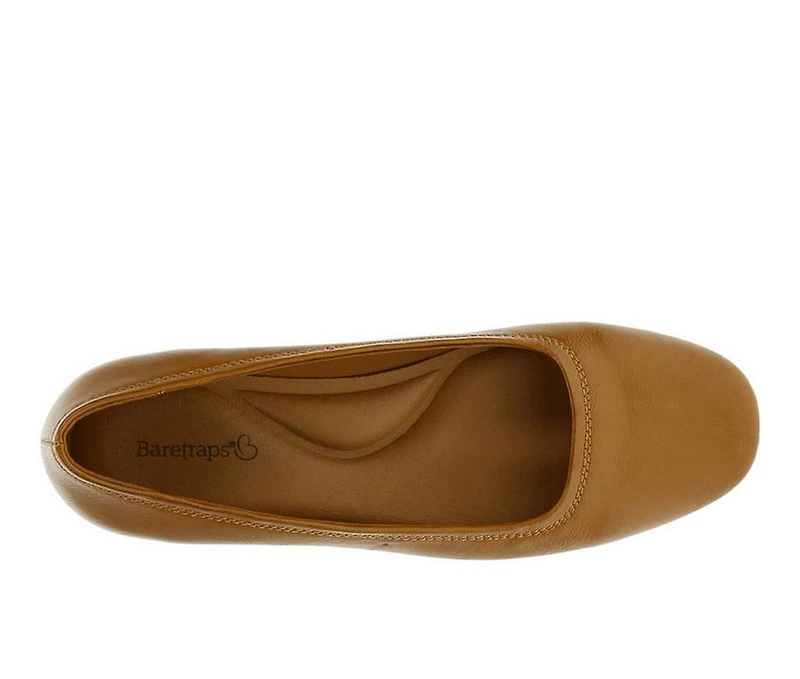 Women's Baretraps Covette Casual Flats