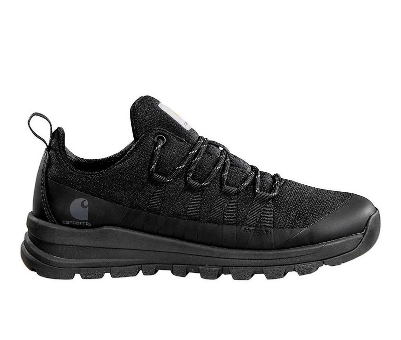 Men's Carhartt Gilmore Nano Toe Ripstop Low Work Shoes