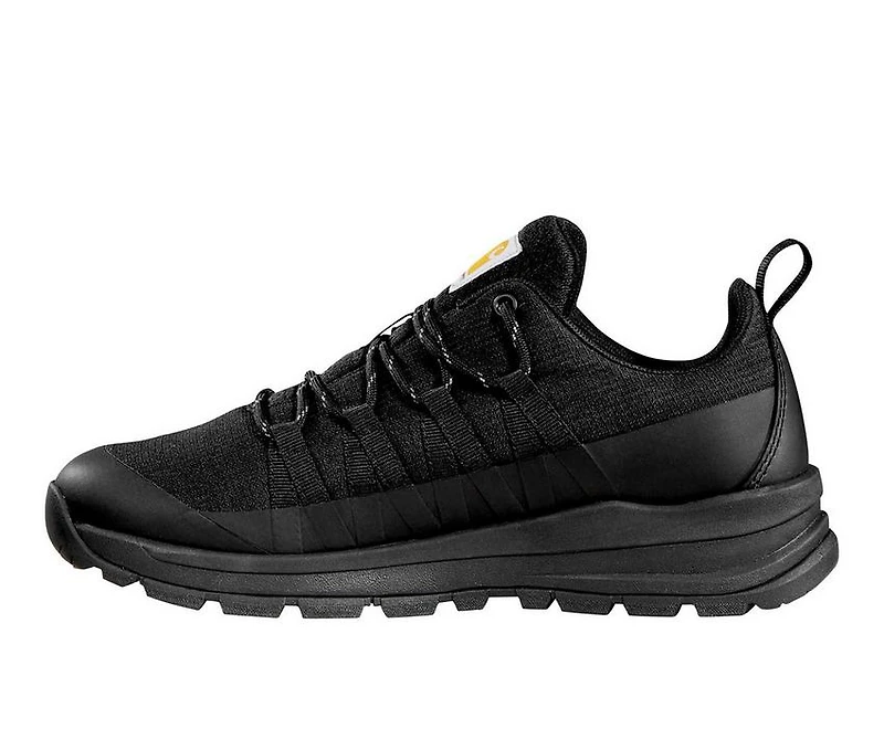 Men's Carhartt Gilmore Nano Toe Ripstop Low Work Shoes
