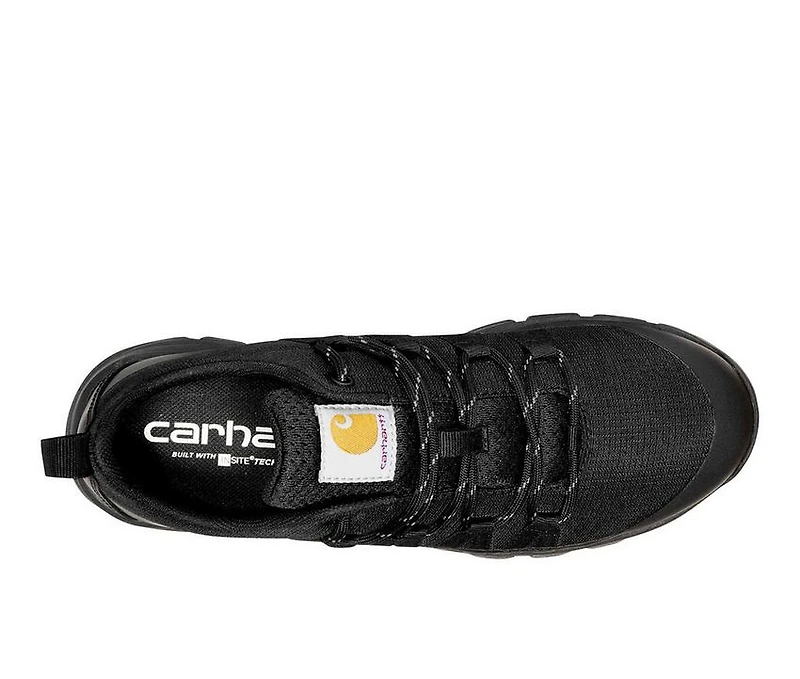 Men's Carhartt Gilmore Nano Toe Ripstop Low Work Shoes