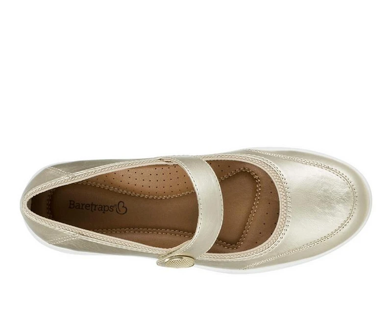 Women's Baretraps Joesie Mary Jane Shoes