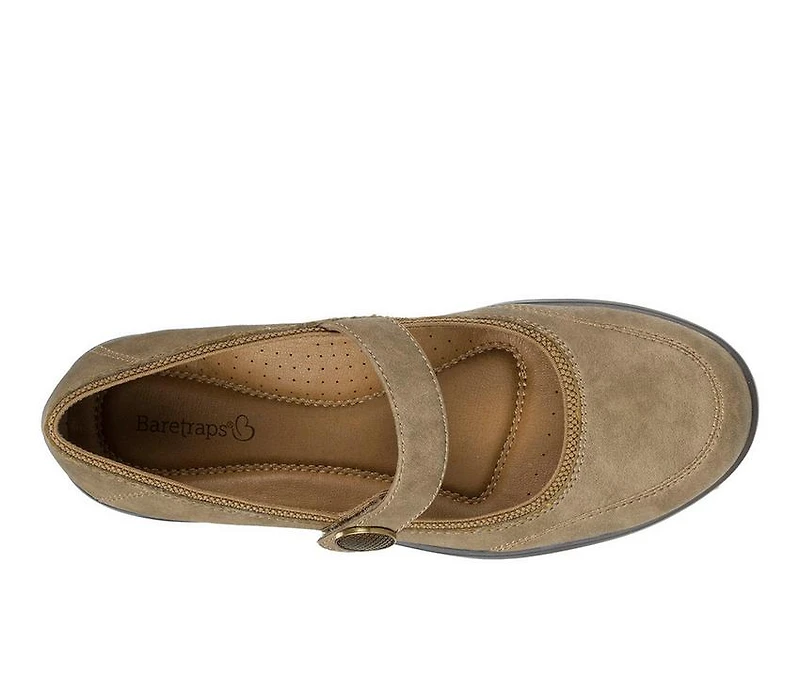 Women's Baretraps Joesie Mary Jane Shoes