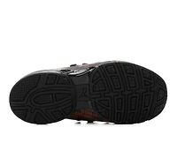 Boys' Puma Axelion Mesh Tech Preschool Running Shoes