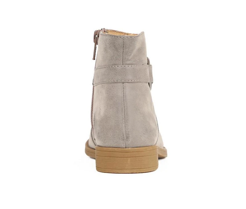 Girls' Rachel Shoes Little Kid & Big Thelma Boots