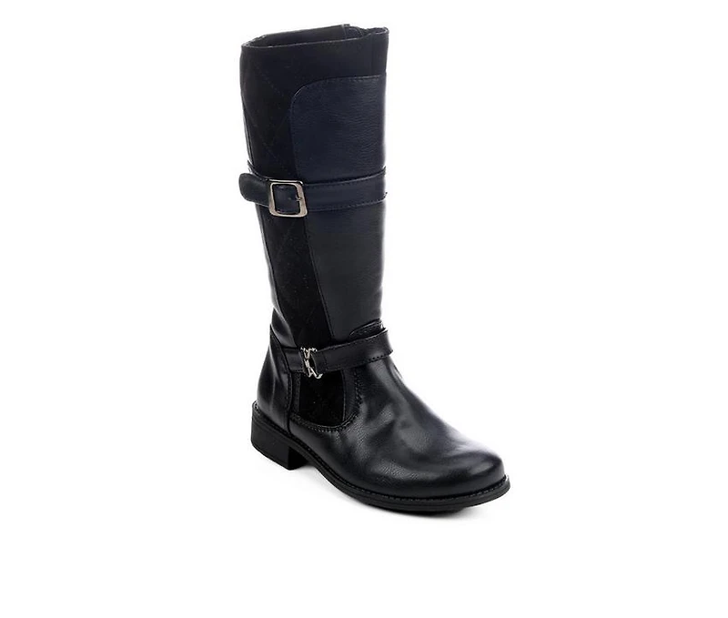 Girls' Rachel Shoes Little Kid & Big Sable Knee-High Boots
