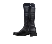 Girls' Rachel Shoes Little Kid & Big Sable Knee-High Boots
