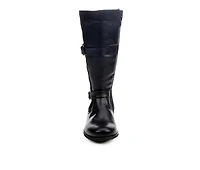 Girls' Rachel Shoes Little Kid & Big Sable Knee-High Boots