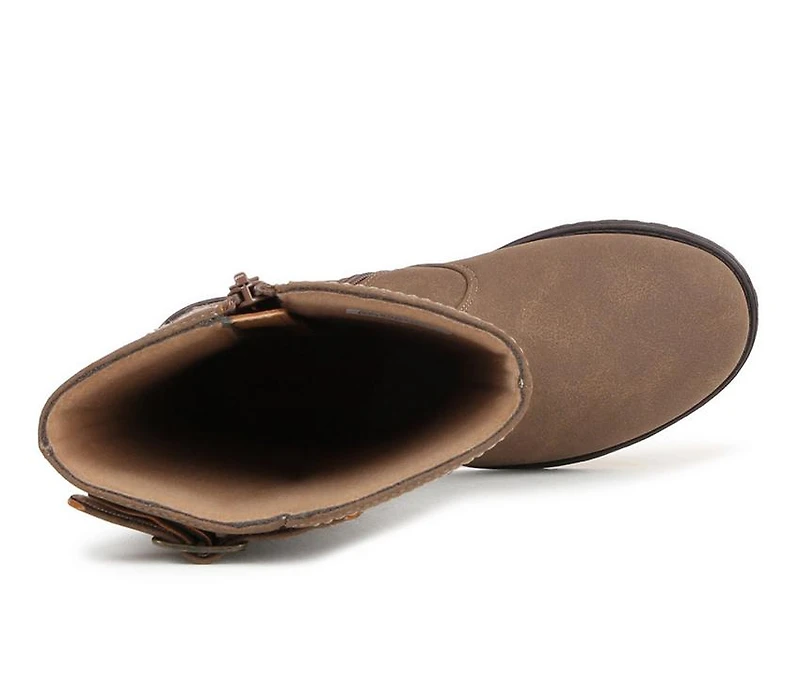 Girls' Rachel Shoes Little Kid & Big Cheyanne Boots