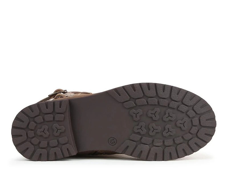 Girls' Rachel Shoes Little Kid & Big Cheyanne Boots