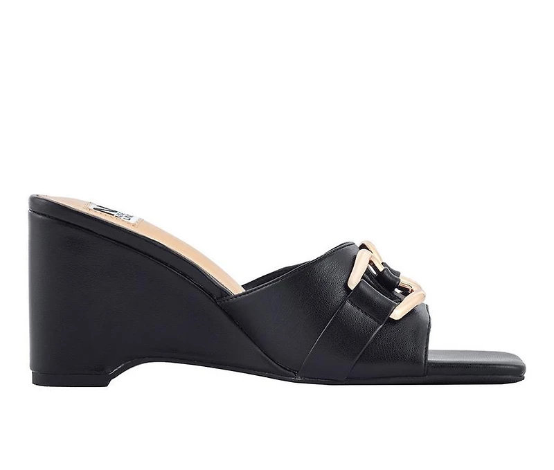 Women's Ninety Union Kensy Wedge Sandals