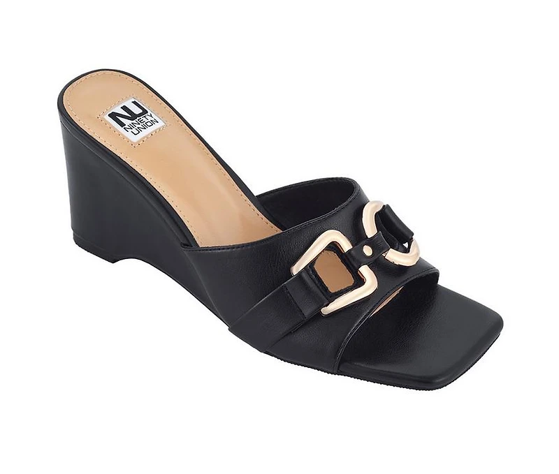 Women's Ninety Union Kensy Wedge Sandals