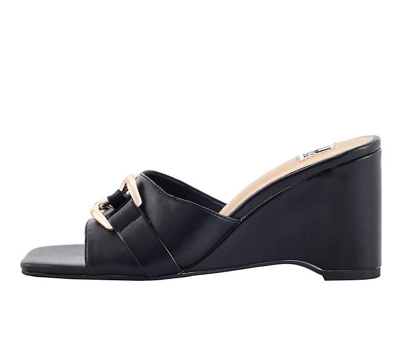 Women's Ninety Union Kensy Wedge Sandals