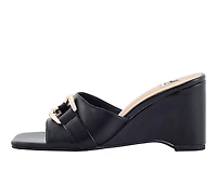 Women's Ninety Union Kensy Wedge Sandals