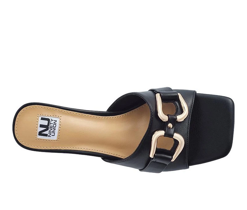 Women's Ninety Union Kensy Wedge Sandals