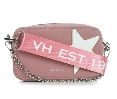 VINTAGE HAVANA Epic Crossbody Handbag