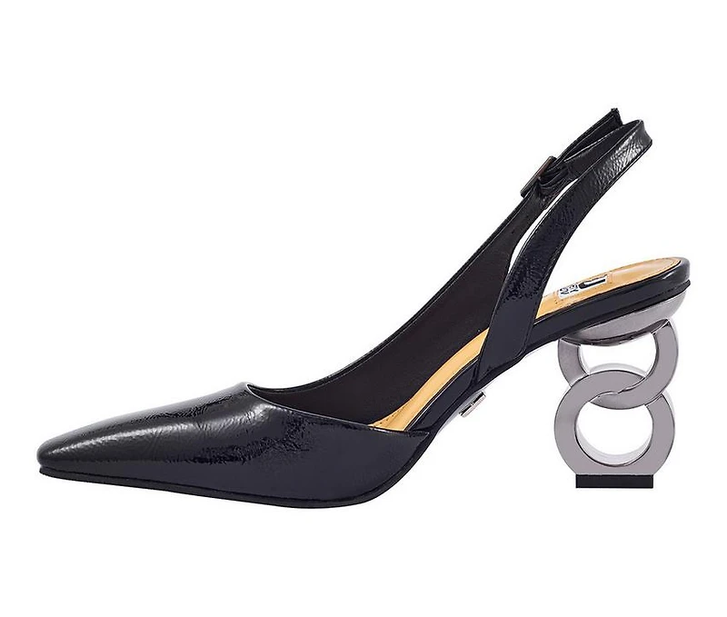 Women's Ninety Union Rain Slingback Pumps