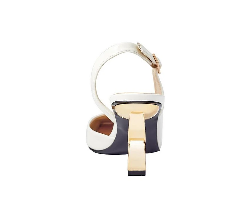 Women's Ninety Union Rain Slingback Pumps