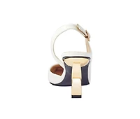 Women's Ninety Union Rain Slingback Pumps