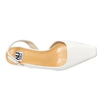 Women's Ninety Union Rain Slingback Pumps