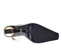 Women's Ninety Union Rain Slingback Pumps