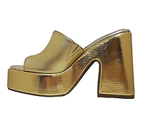 Women's Ninety Union Porto Platform Dress Sandals