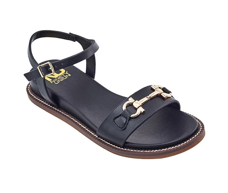 Women's Ninety Union Madison Low Wedge Sandals