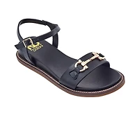 Women's Ninety Union Madison Low Wedge Sandals