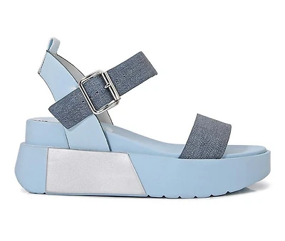 Women's Ninety Union Wonder Platform Wedge Sandals