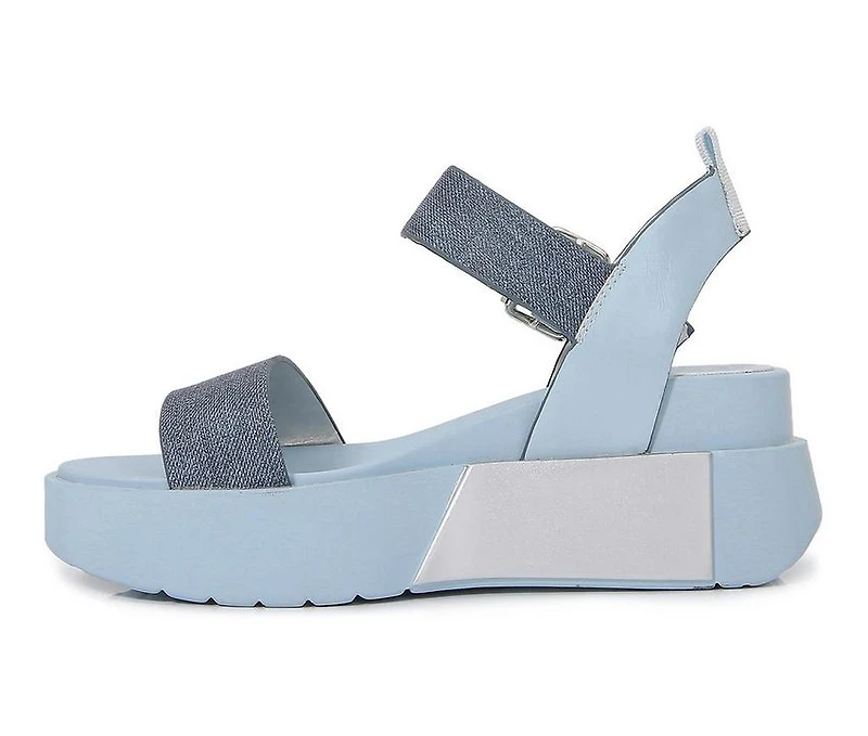 Women's Ninety Union Wonder Platform Wedge Sandals