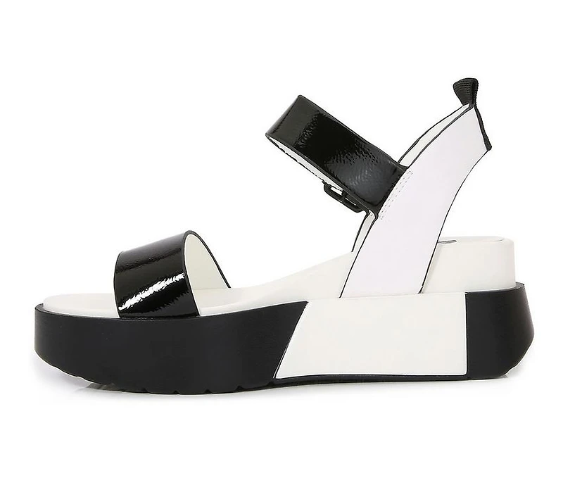 Women's Ninety Union Wonder Platform Wedge Sandals