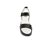 Women's Ninety Union Wonder Platform Wedge Sandals
