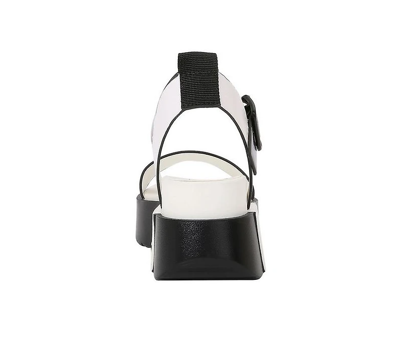 Women's Ninety Union Wonder Platform Wedge Sandals