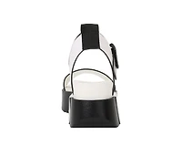 Women's Ninety Union Wonder Platform Wedge Sandals