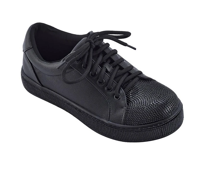 Women's Lady Couture Legend Fashion Sneakers
