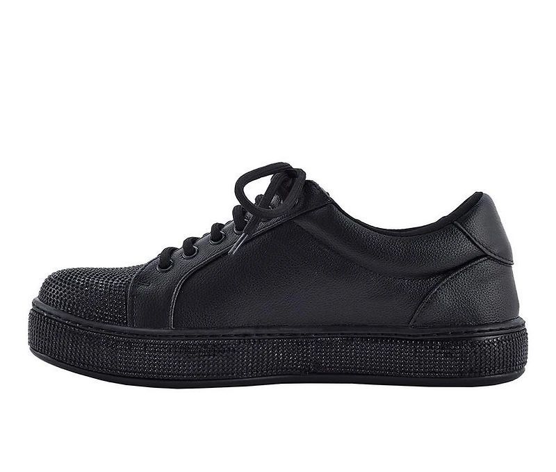 Women's Lady Couture Legend Fashion Sneakers