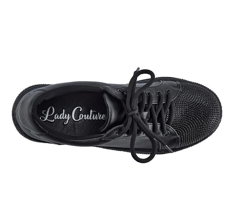 Women's Lady Couture Legend Fashion Sneakers