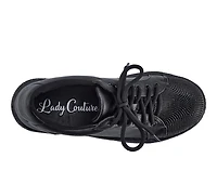 Women's Lady Couture Legend Fashion Sneakers