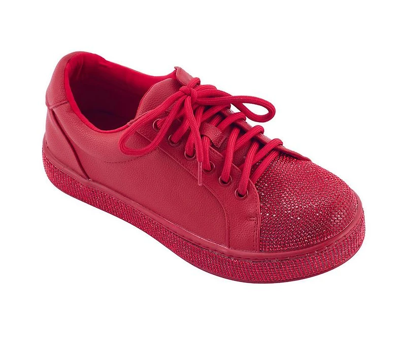 Women's Lady Couture Legend Fashion Sneakers