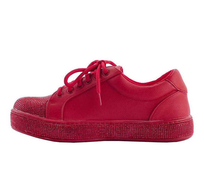 Women's Lady Couture Legend Fashion Sneakers