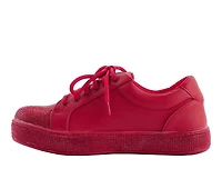 Women's Lady Couture Legend Fashion Sneakers