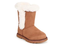 Girls' Makalu Toddler Polly Winter Boots