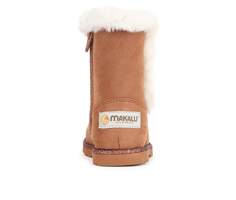 Girls' Makalu Toddler Polly Winter Boots