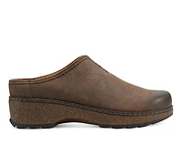 Women's Earth Origins Kolia Mules