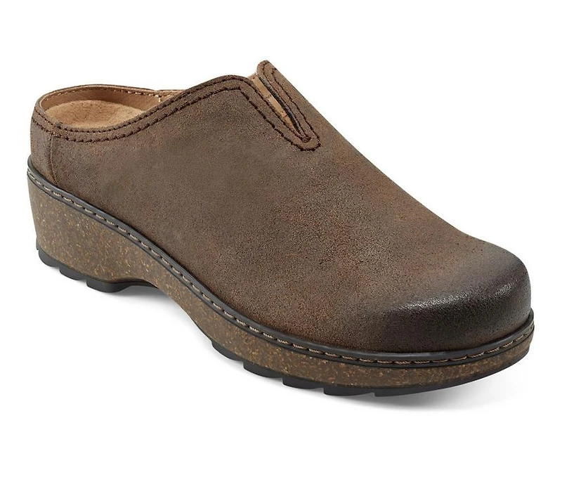 Women's Earth Origins Kolia Mules