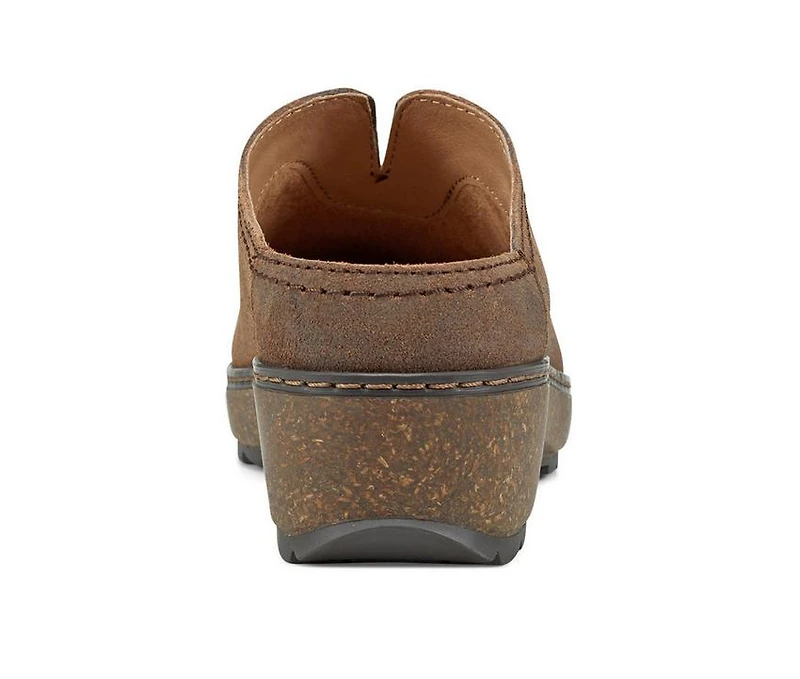 Women's Earth Origins Kolia Mules