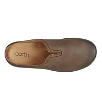 Women's Earth Origins Kolia Mules