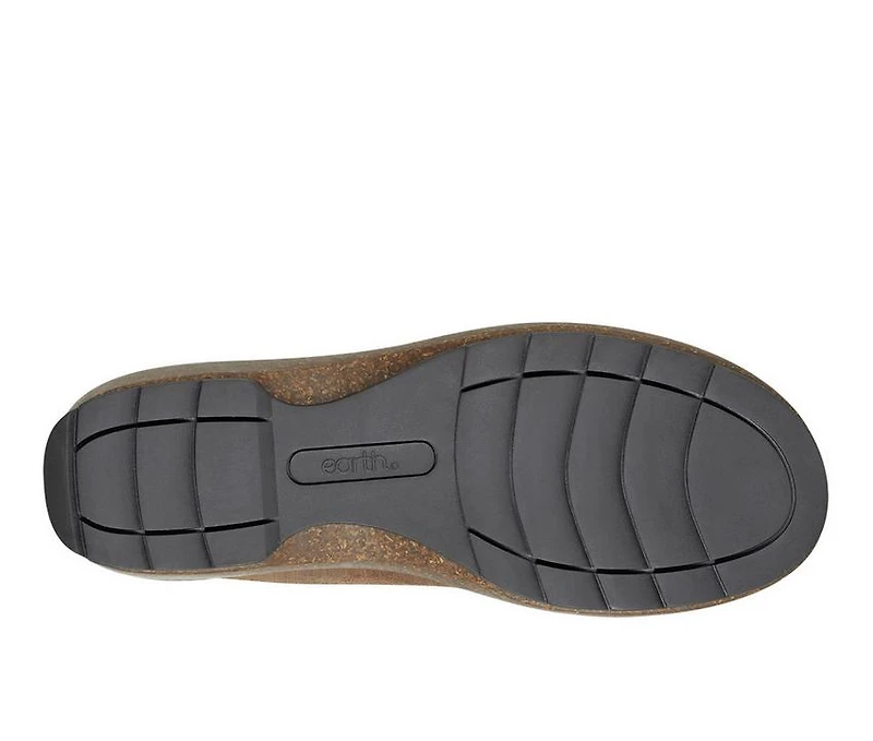 Women's Earth Origins Kolia Mules