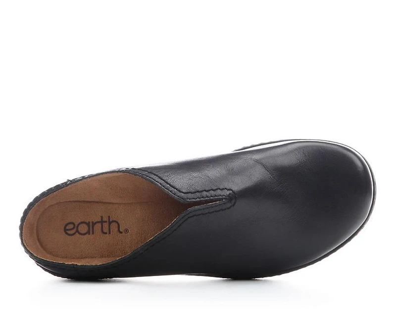 Women's Earth Origins Kolia Mules