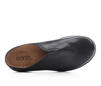 Women's Earth Origins Kolia Mules